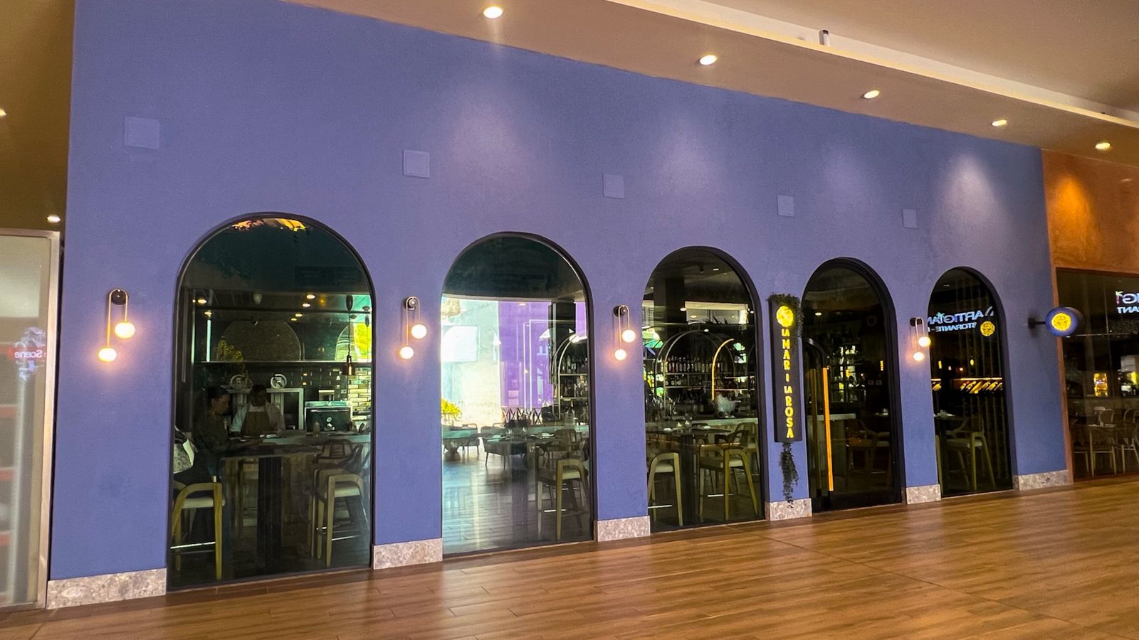 Proyecto de excavación